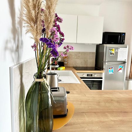 Casamea - Studio, Parking, Wifi, Clim, Ajaccio Ajaccio (Corsica) Exterior foto